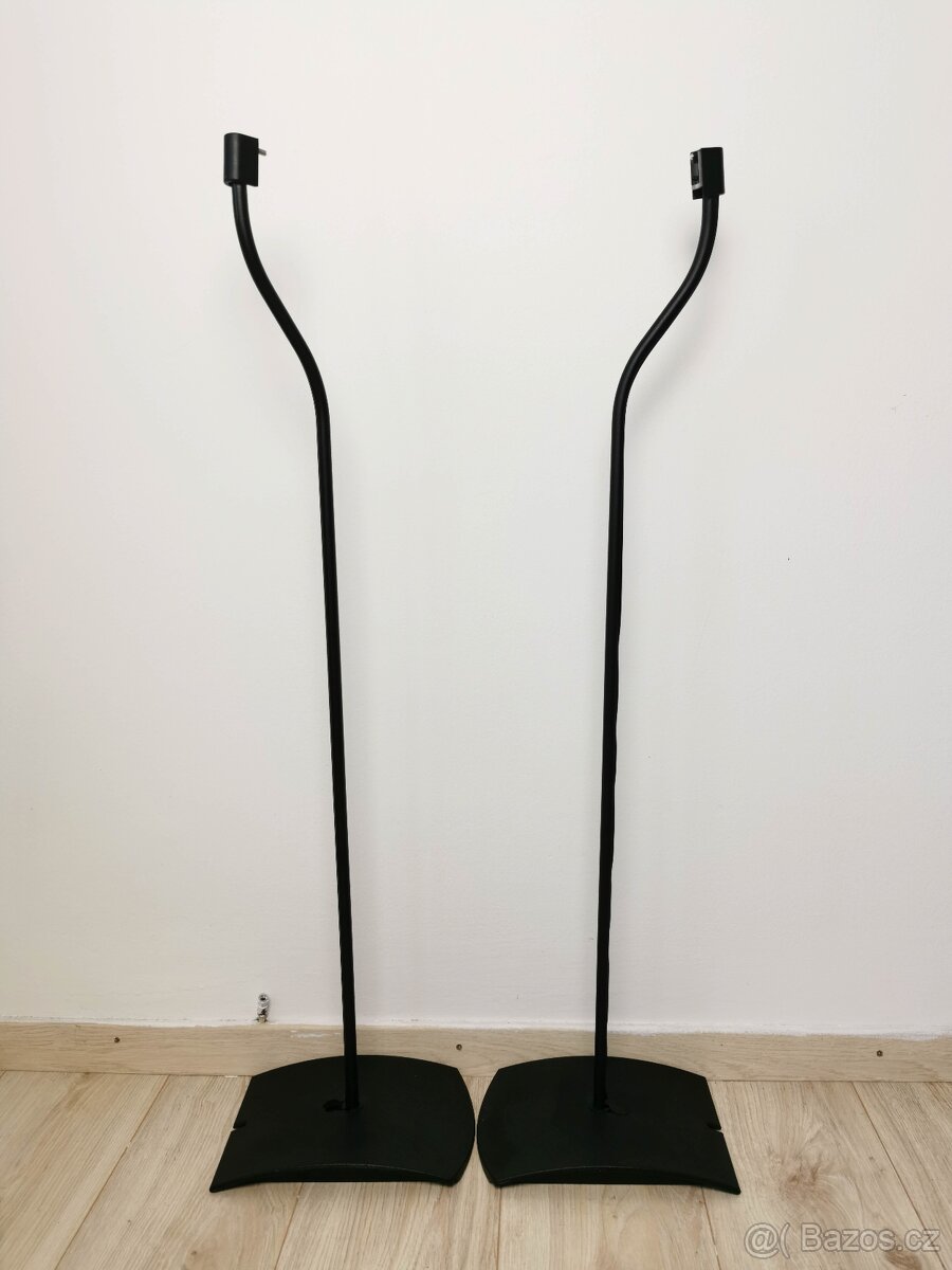 BOSE UFS-20 biele / cierne / strieborne - 7