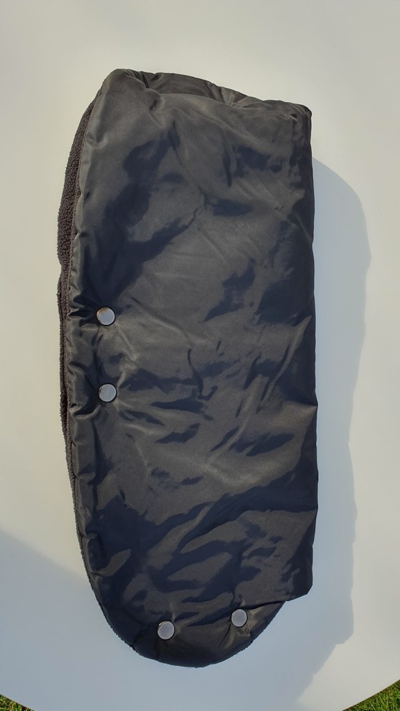 Kočárek BRITAX B-Motion 4 Plus - černý. - 7