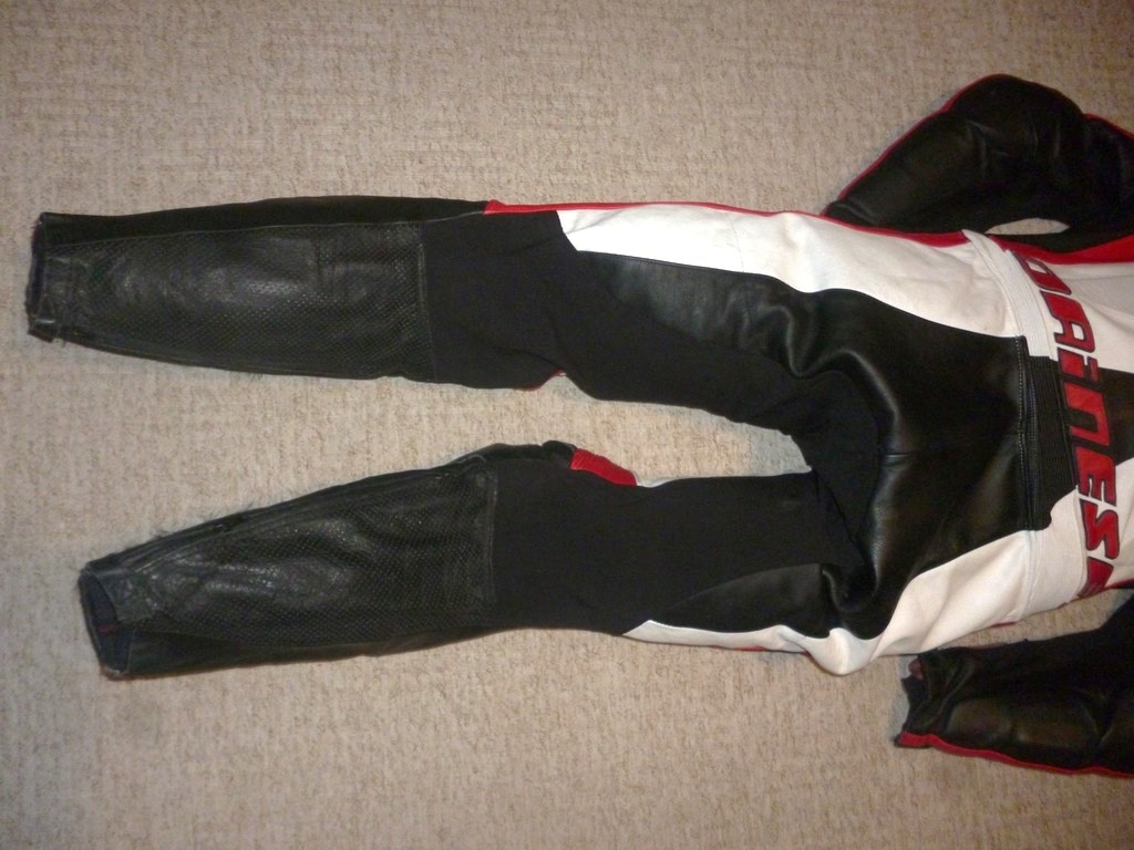 DAINESE - kombinéza - 7