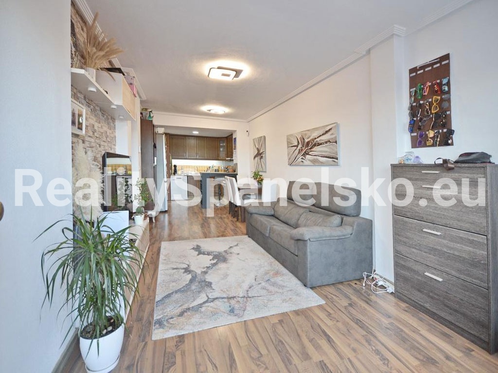 Španělsko – Torrevieja, Aguas Nuevas - 7