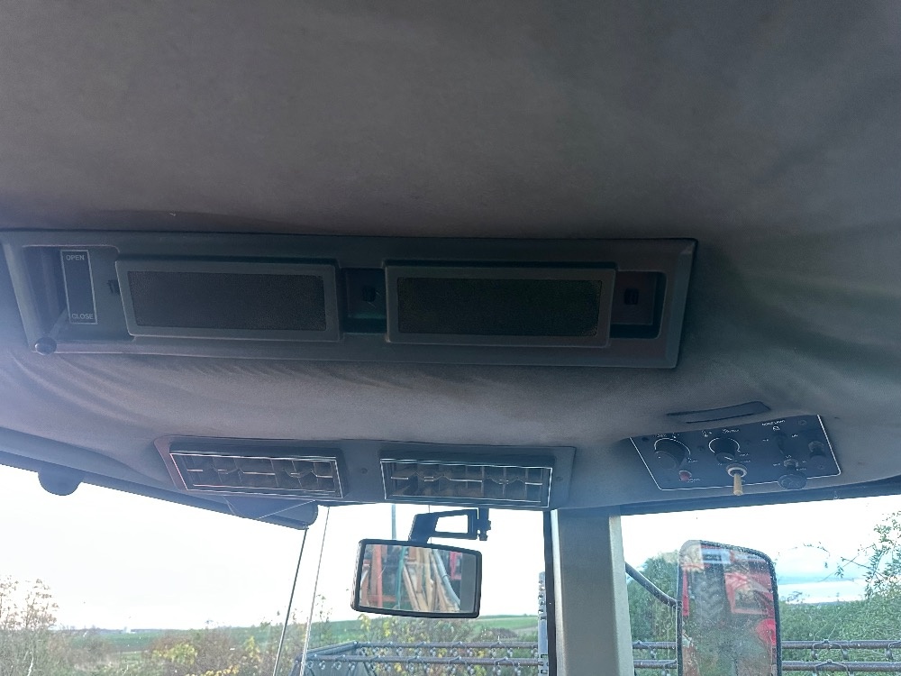 Massey Ferguson 9240 - 7