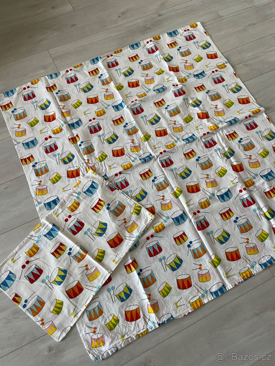 Dětské povlečení - 7