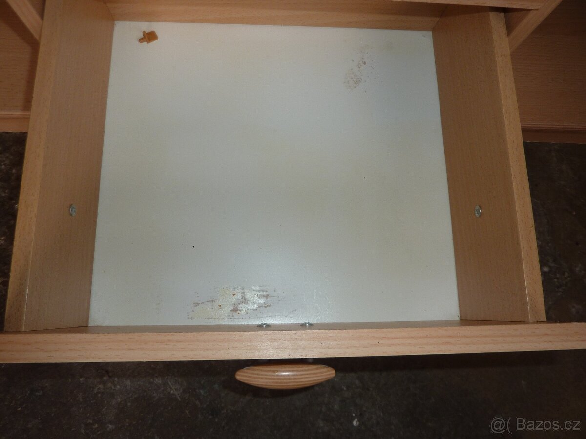 Komoda - lamino 120 cm - 7