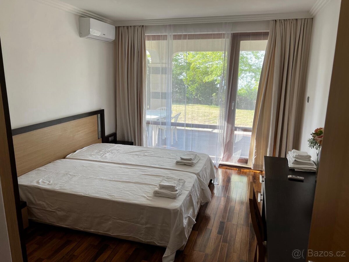 Apartmán - Bulharsko - 7