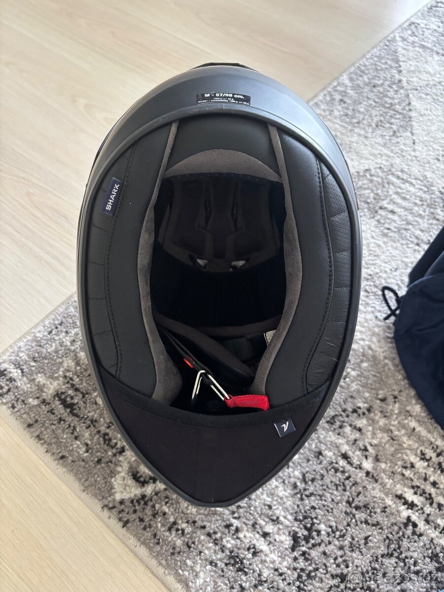 Helma shark nova - 7