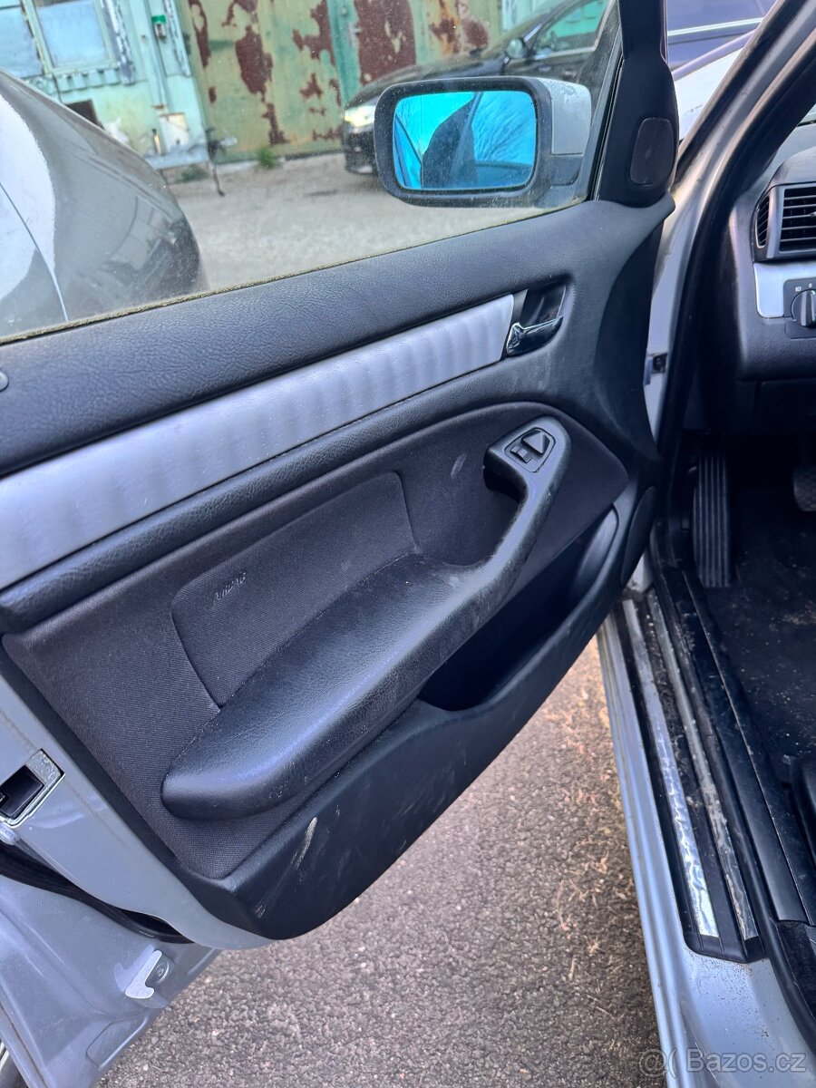 BMW e46,316i - 7