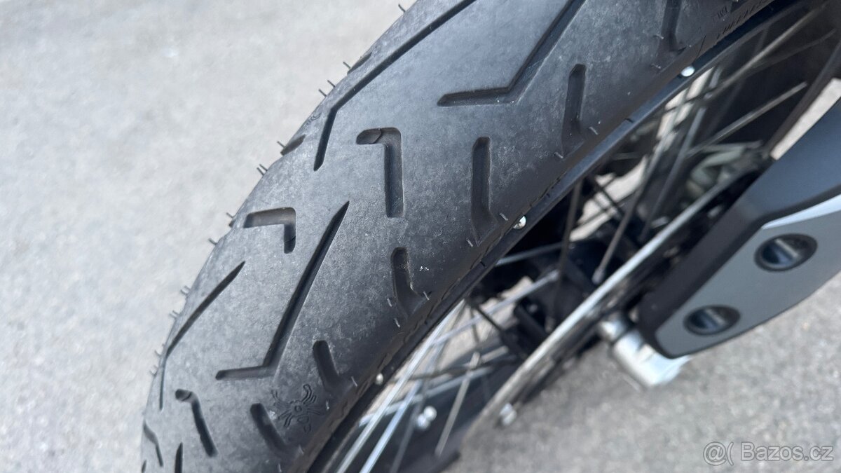 Triumph Tiger 900 Rally - 7