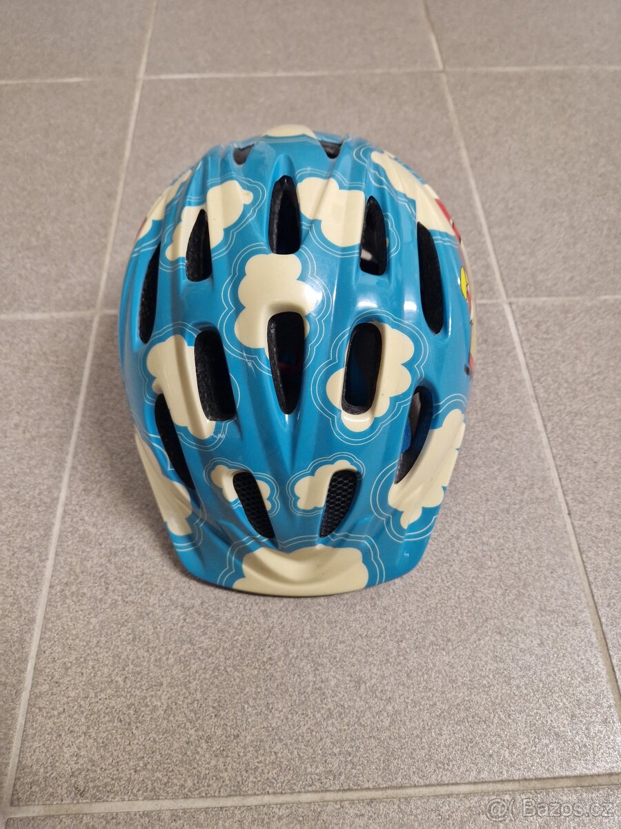 Helma na kolo - 7