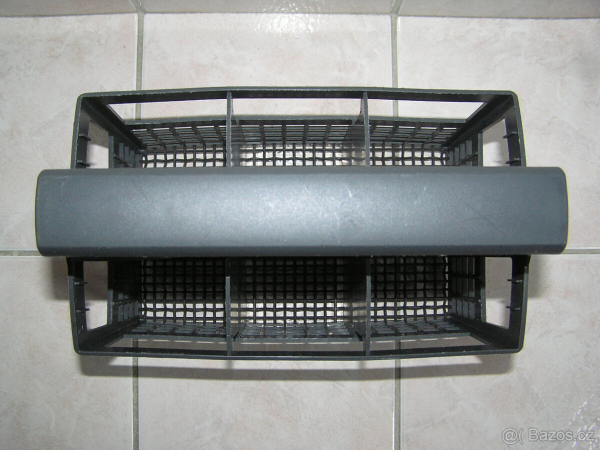 Košíky na příbory do myčky - 7