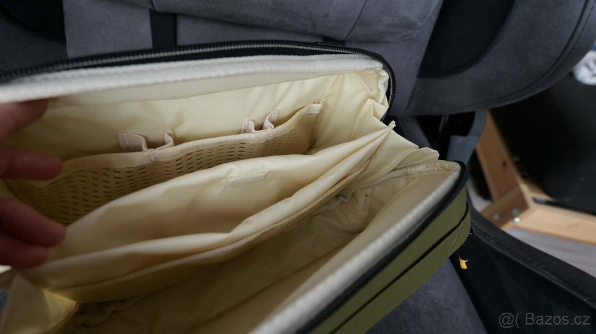 Peak Design Wash pouch Kelp - 7