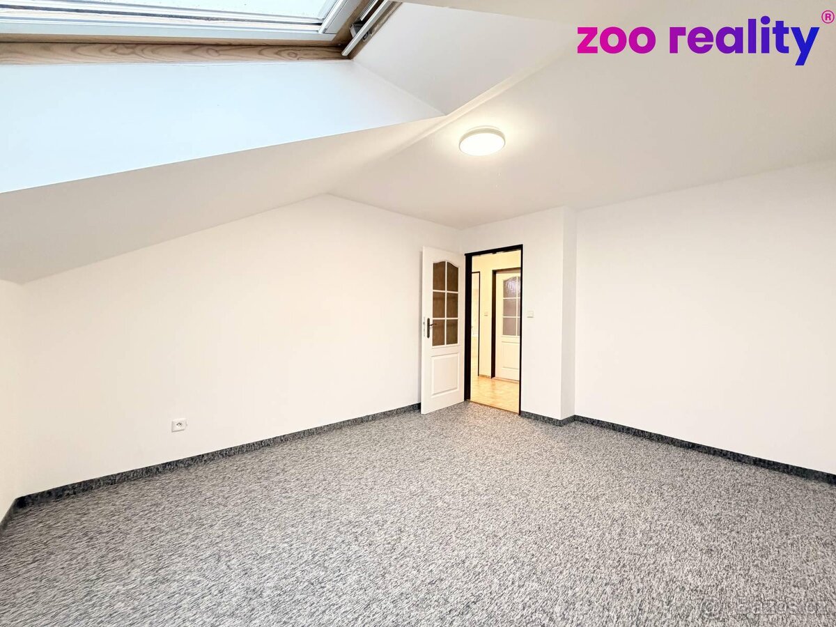 Prodej, rodinný dům 4+1, Račetice - 7