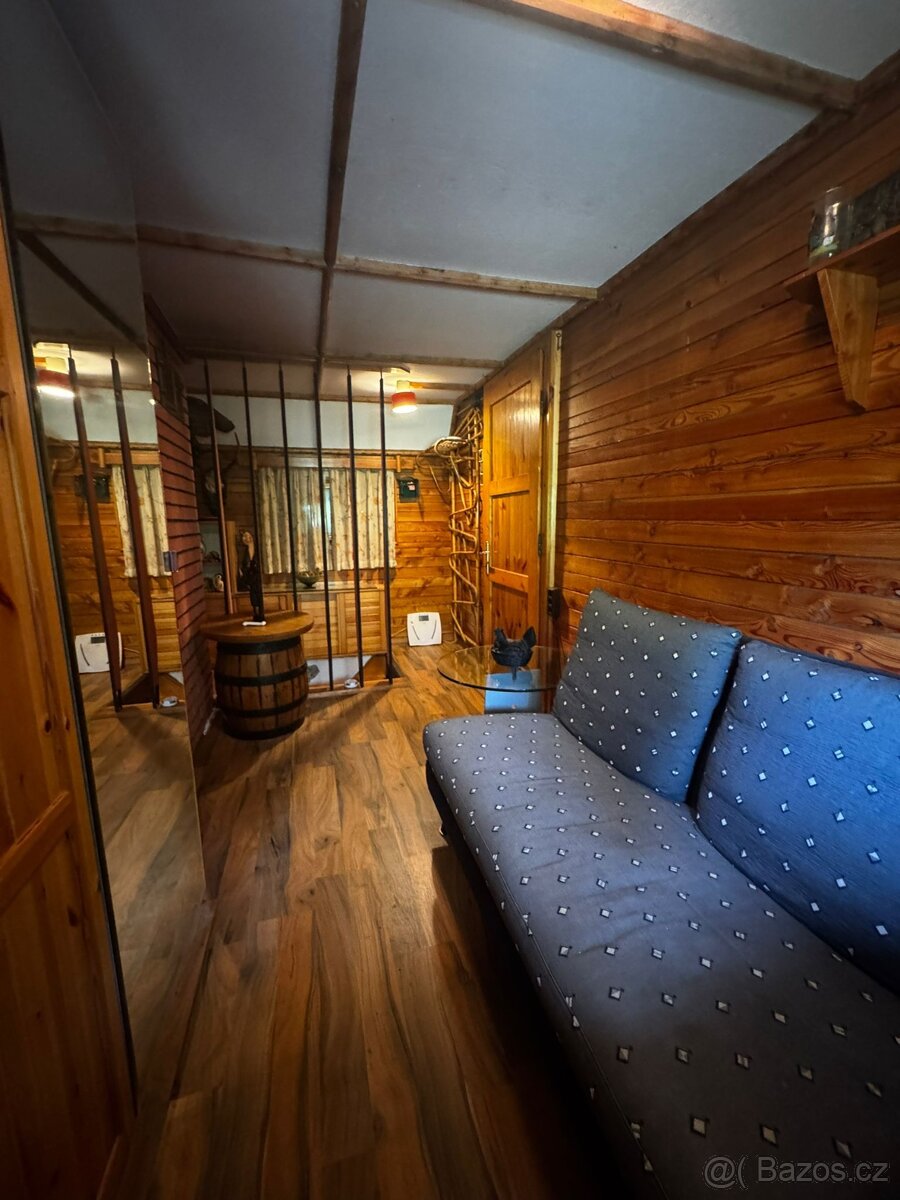 Prodej chaty 75 m², pozemek 375 m² Chvalčov - - 7