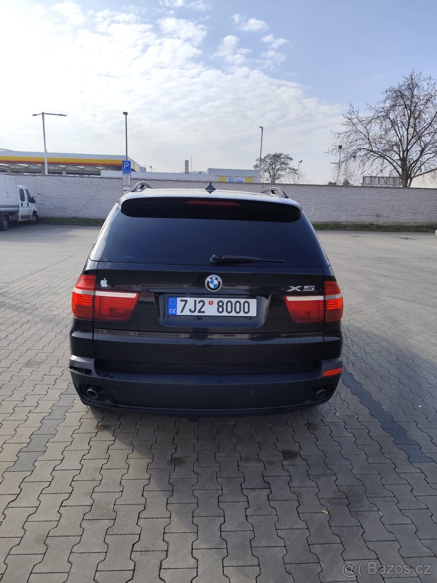 X5 E70 3.0D - 7
