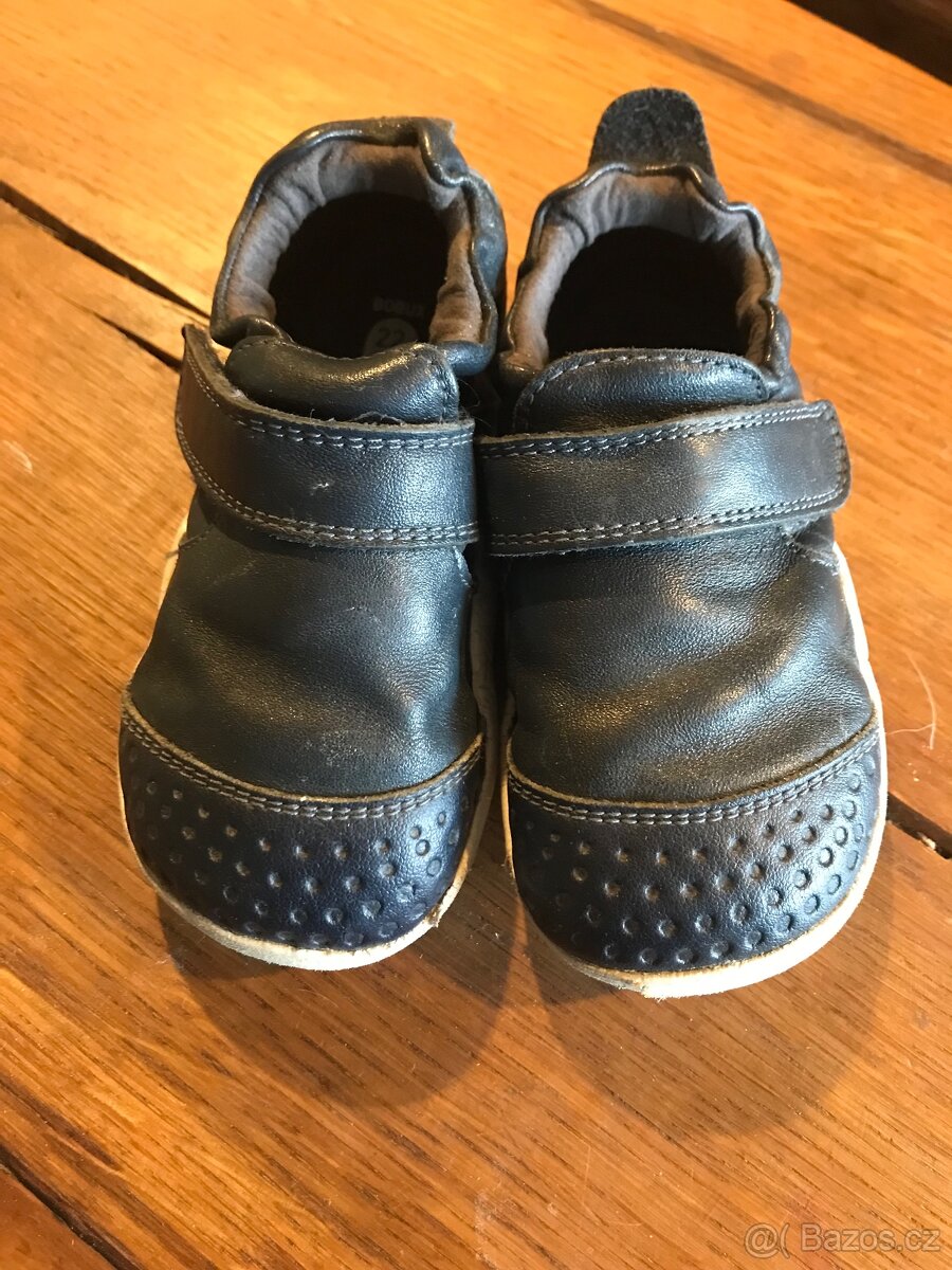 Boty velikost 22 - 7