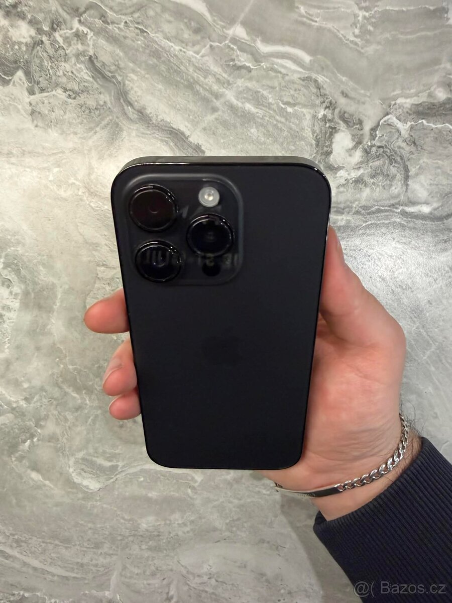 IPhone 14 Pro 128gb - 7