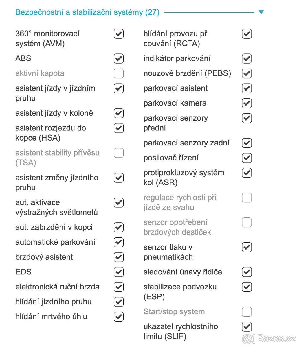 Tesla Model Y, Dual motor - 7