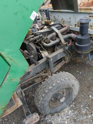 Veskere nahradni dily na MULTICAR M25 valnik - 7