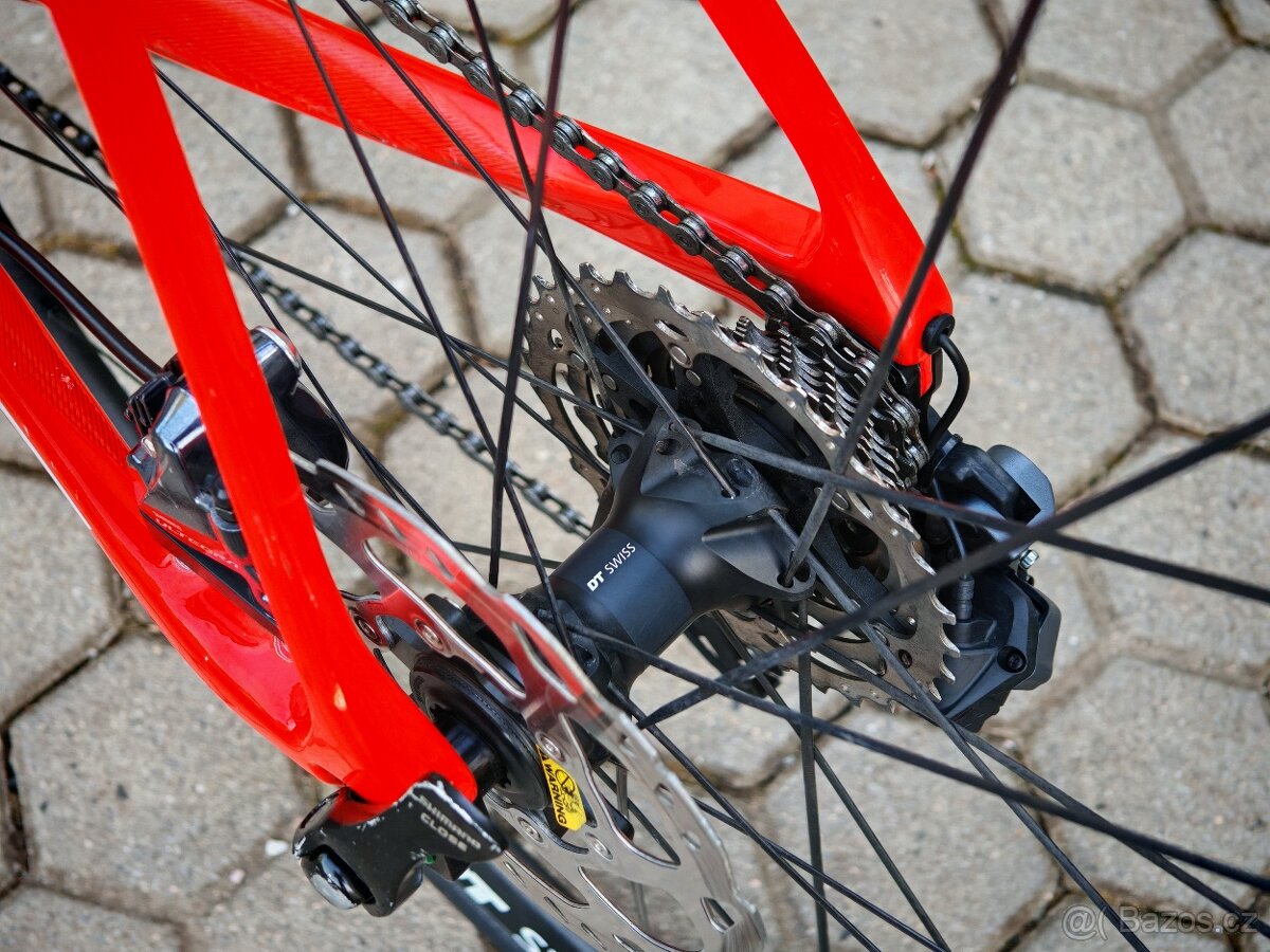 Kross Vento di2 Team edition - 7