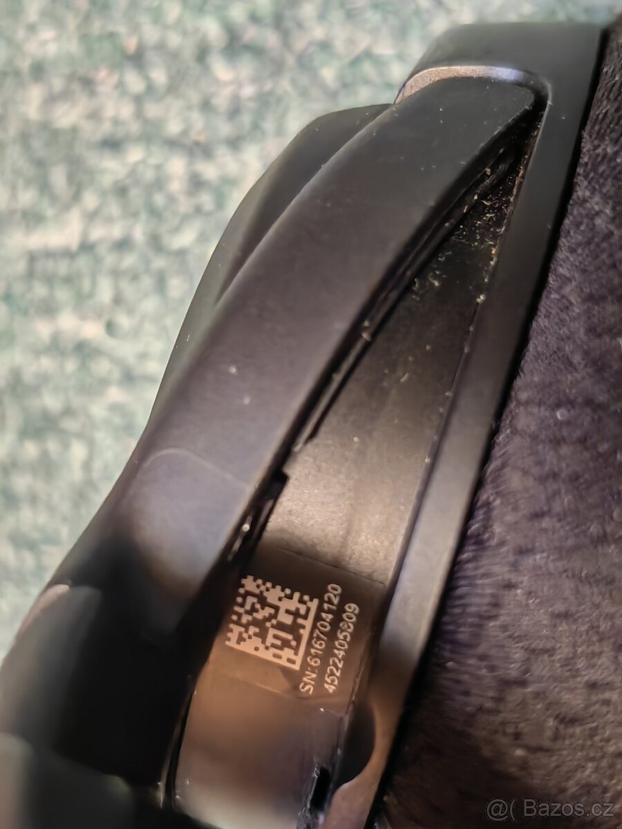 Herní Sluchátka SteelSeries Arctis Nova 5 Black Wireless - 7