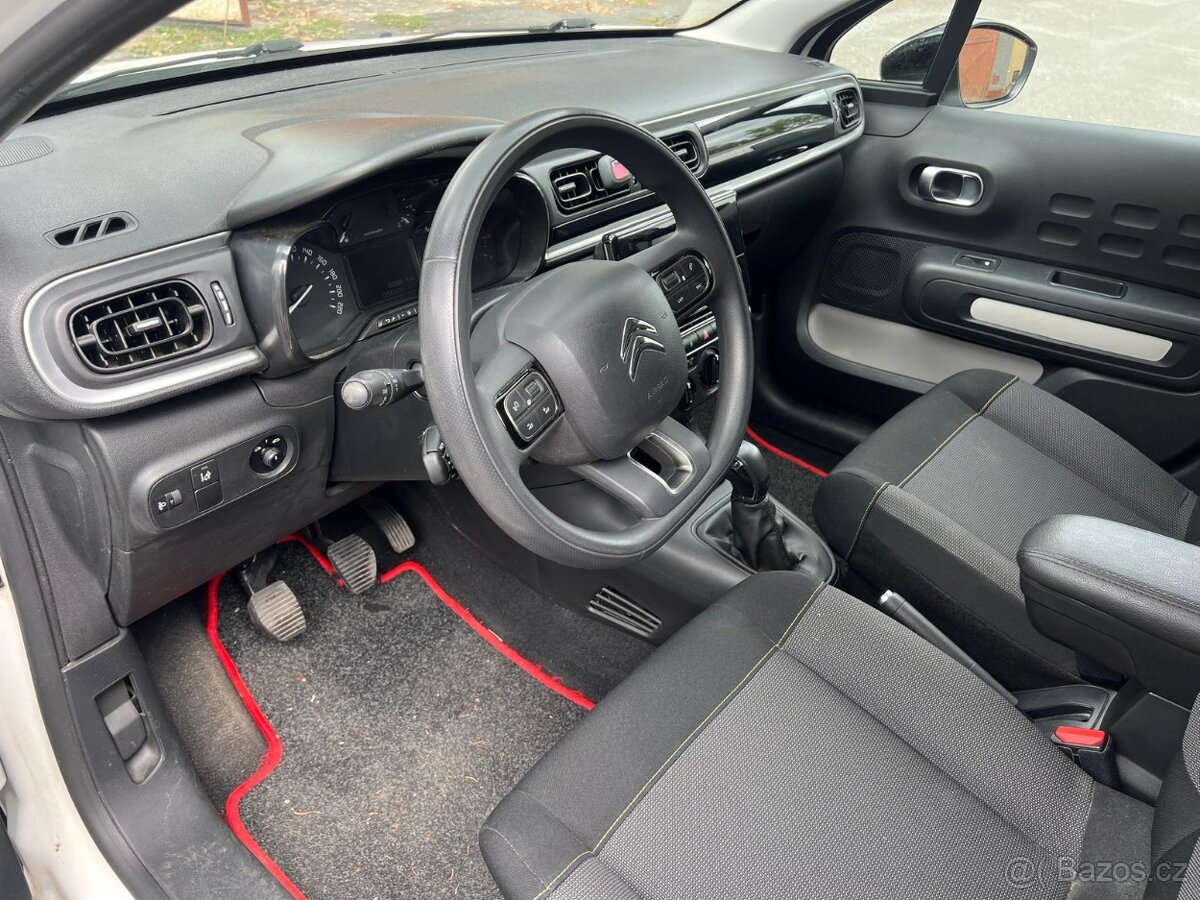 Citroen C3 - 7