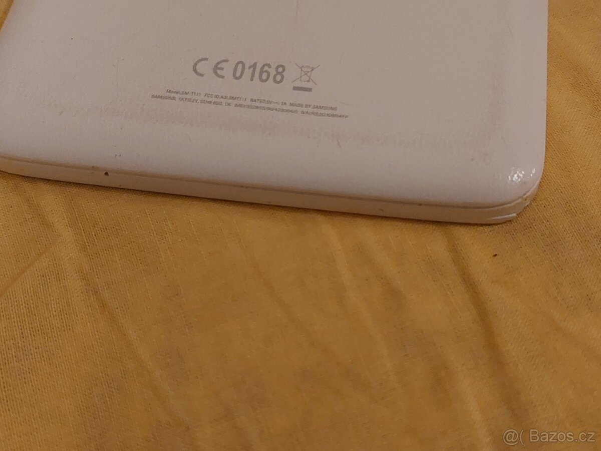 Samsung Galaxy Tab 3 7.0 Lite 3G SM-T111 - 7