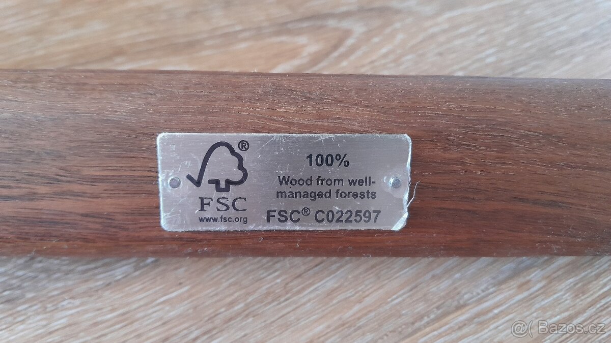 Skládací lehátko - 7