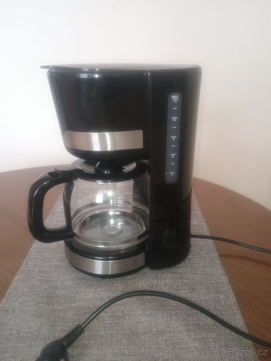 Kávovar EKG - 7