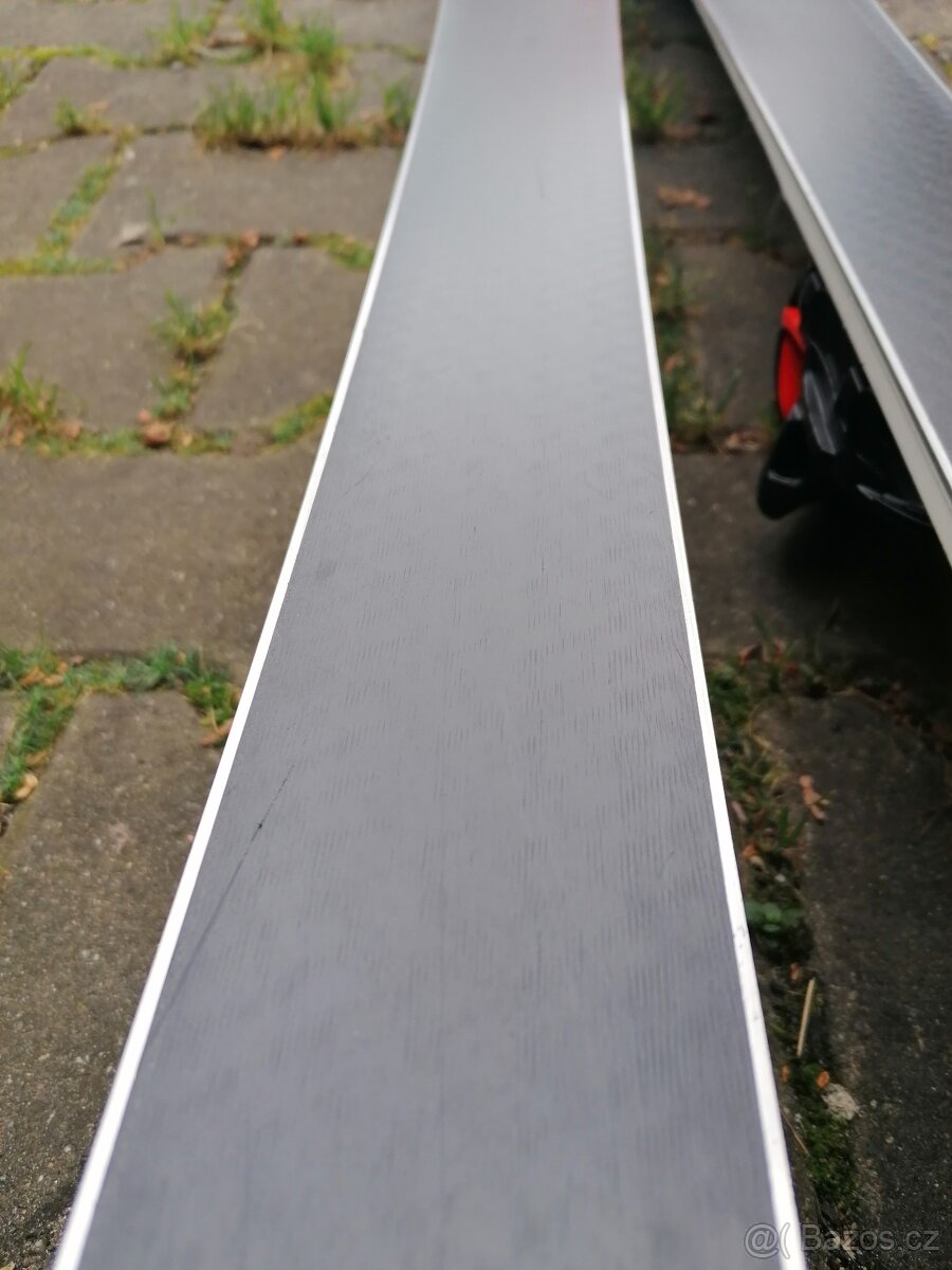 ROSSIGNOL HERO Carve 152cm r-10. Model 2023/2024 - 7