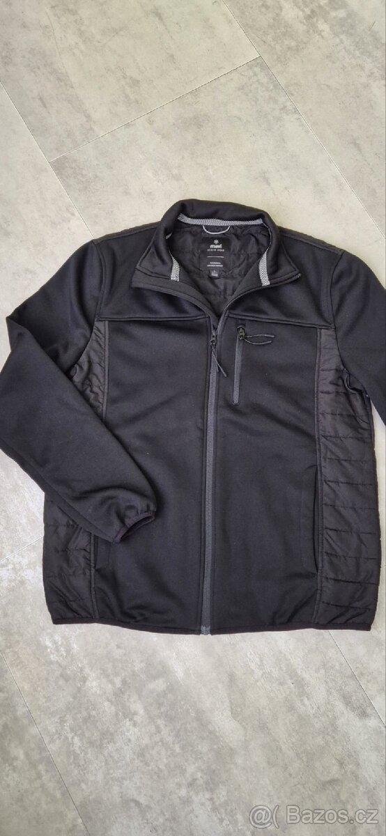 Pánská softshellová bunda Mavi - 7