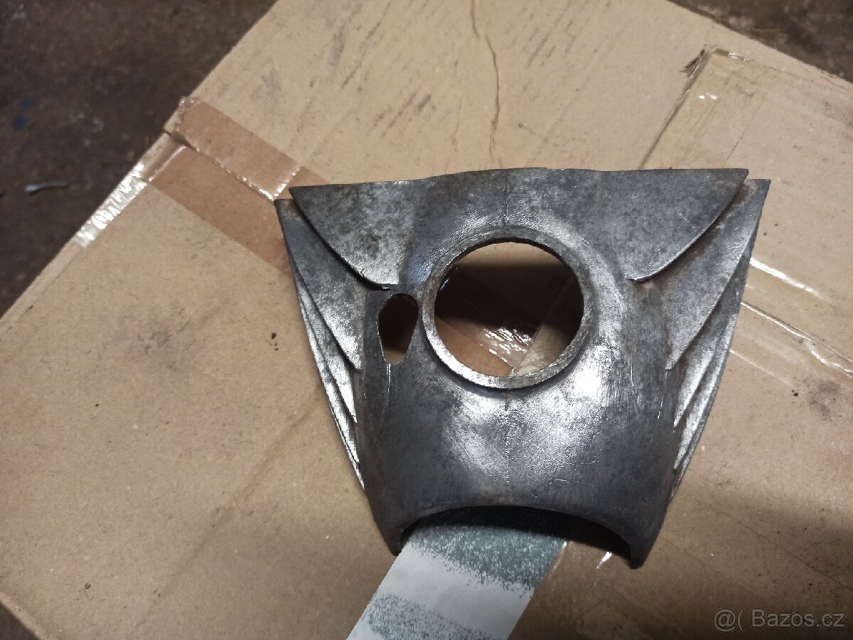 Jawa 350 /354 kryt karburátoru originál - 7