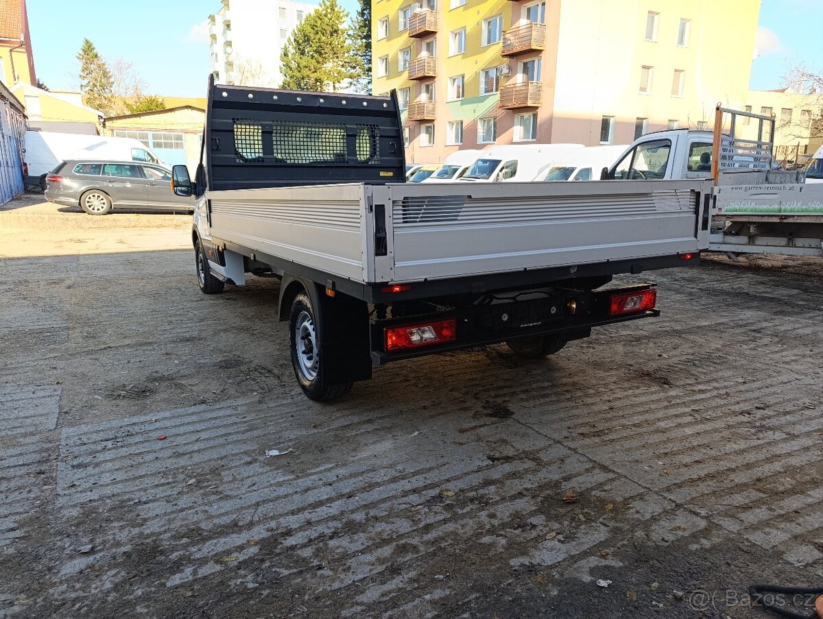 Ford Transit Valník L3H1 33tkm - 7