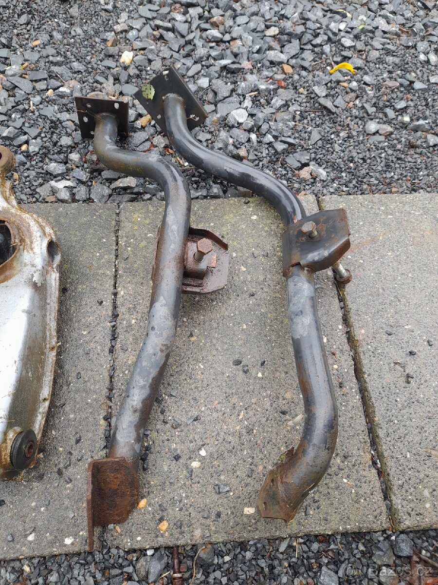 Vw t3 transportér - 7