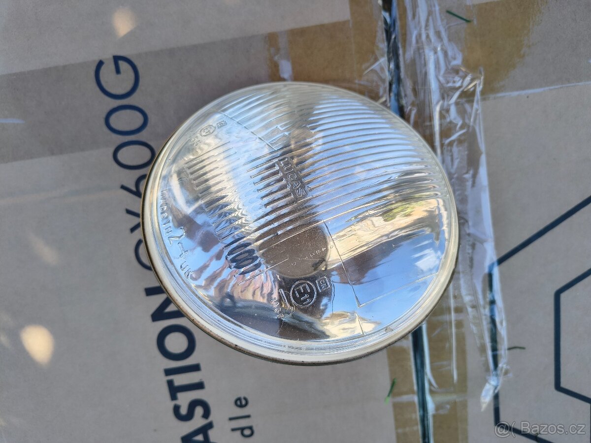 Postel, skimmer, atd. - 7