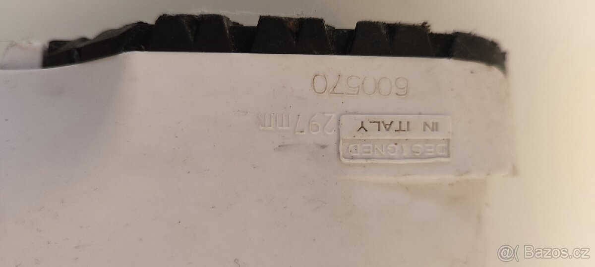 Dámské lyžařské boty Head - 7