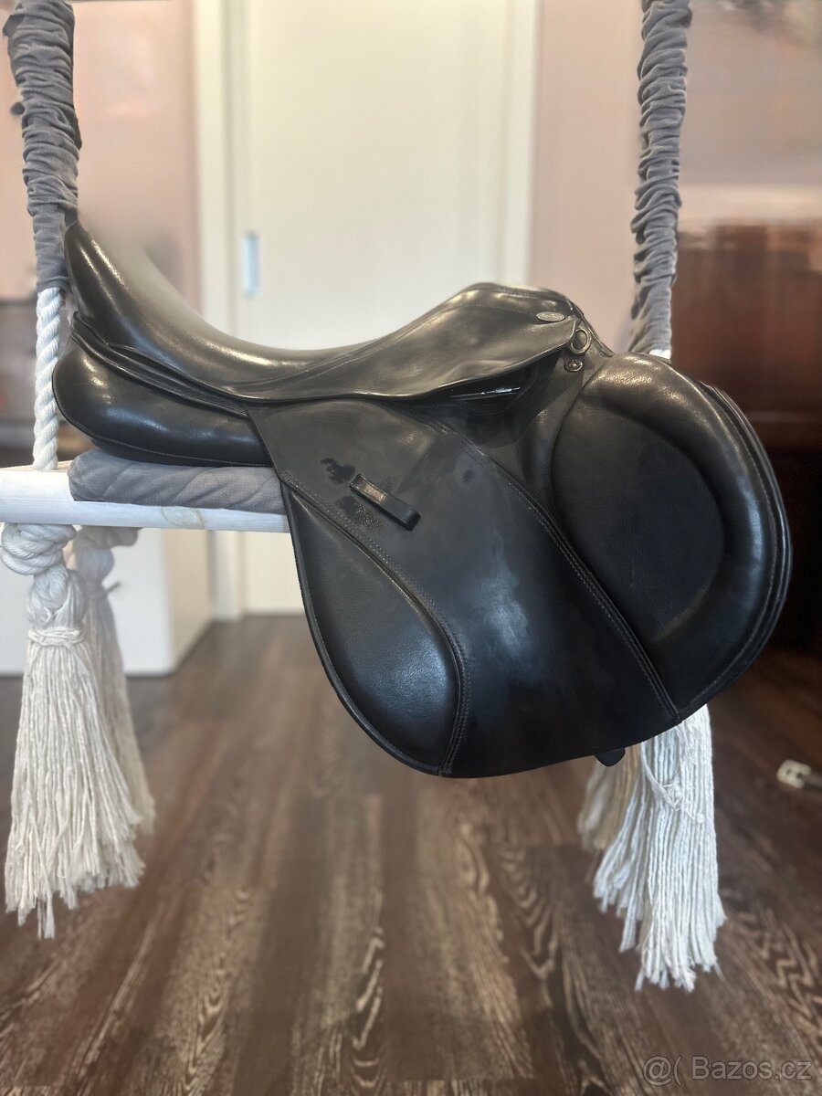 Jezdecké sedlo Kentaur - 7