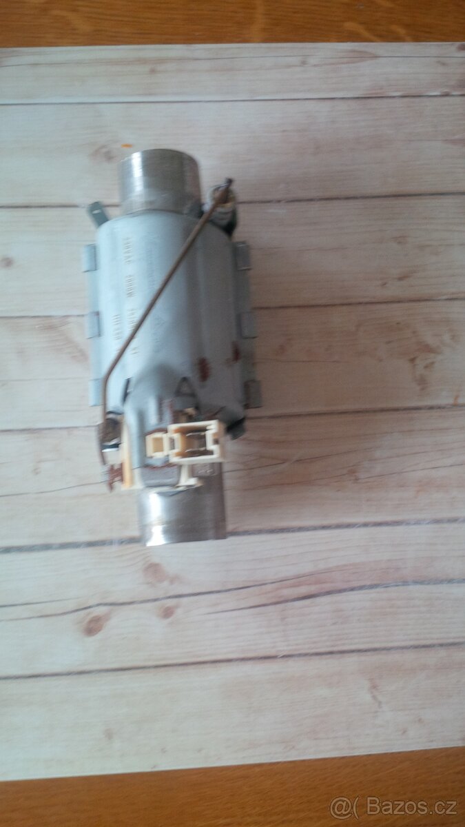 Náhradní díly pračka myčka - 7