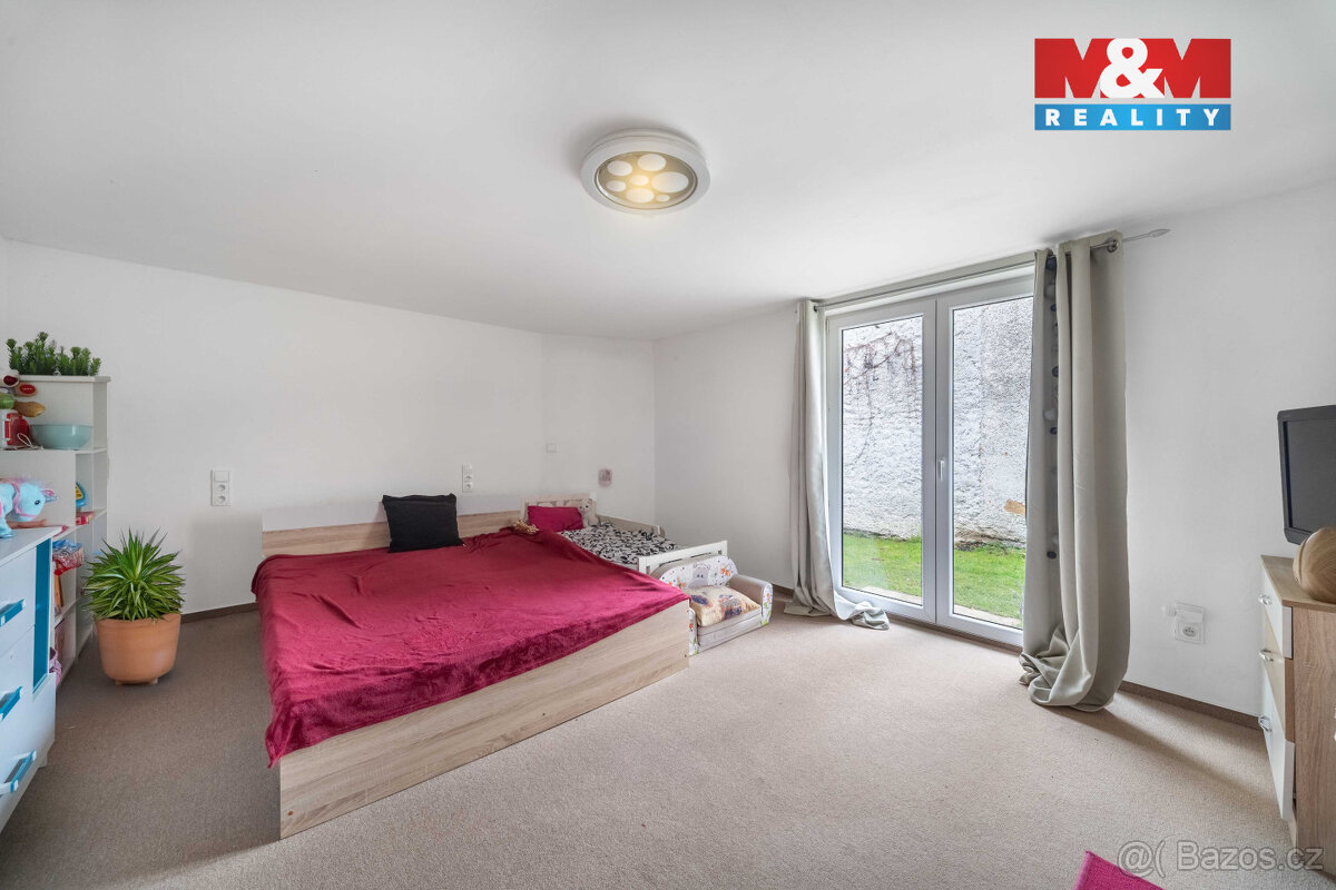 Prodej rodinného domu, 114 m², Mýto, ul. Benátky - 7