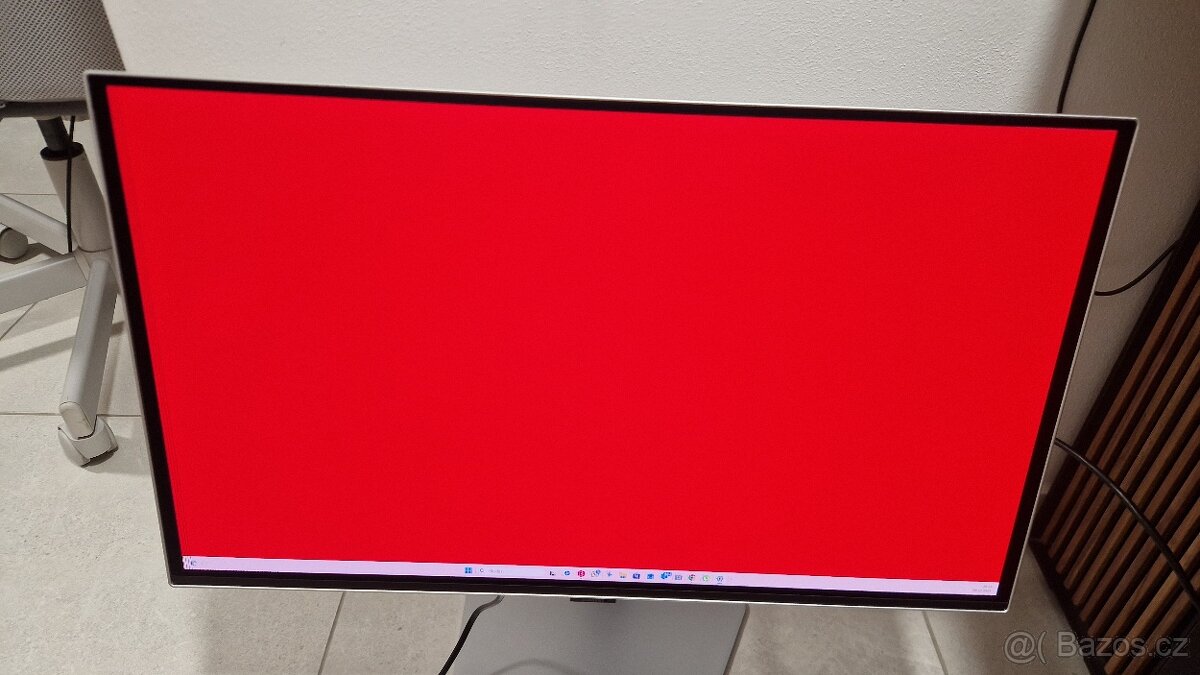 monitor 27 Samsung Odyssey OLED G6 G61SD - 7