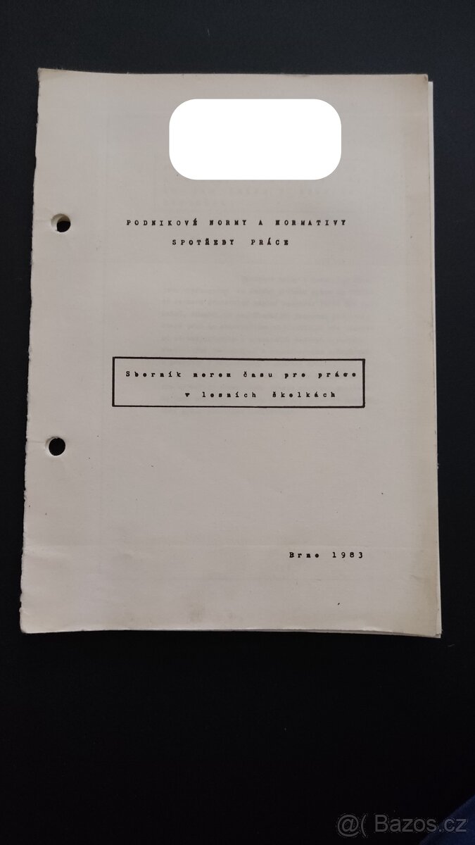 Knihy myslivost I. - 7