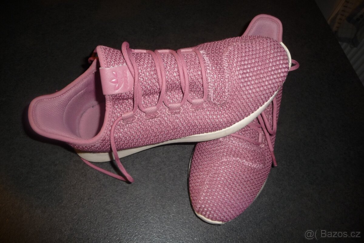 tenisky adidas 41 1/3 - 7