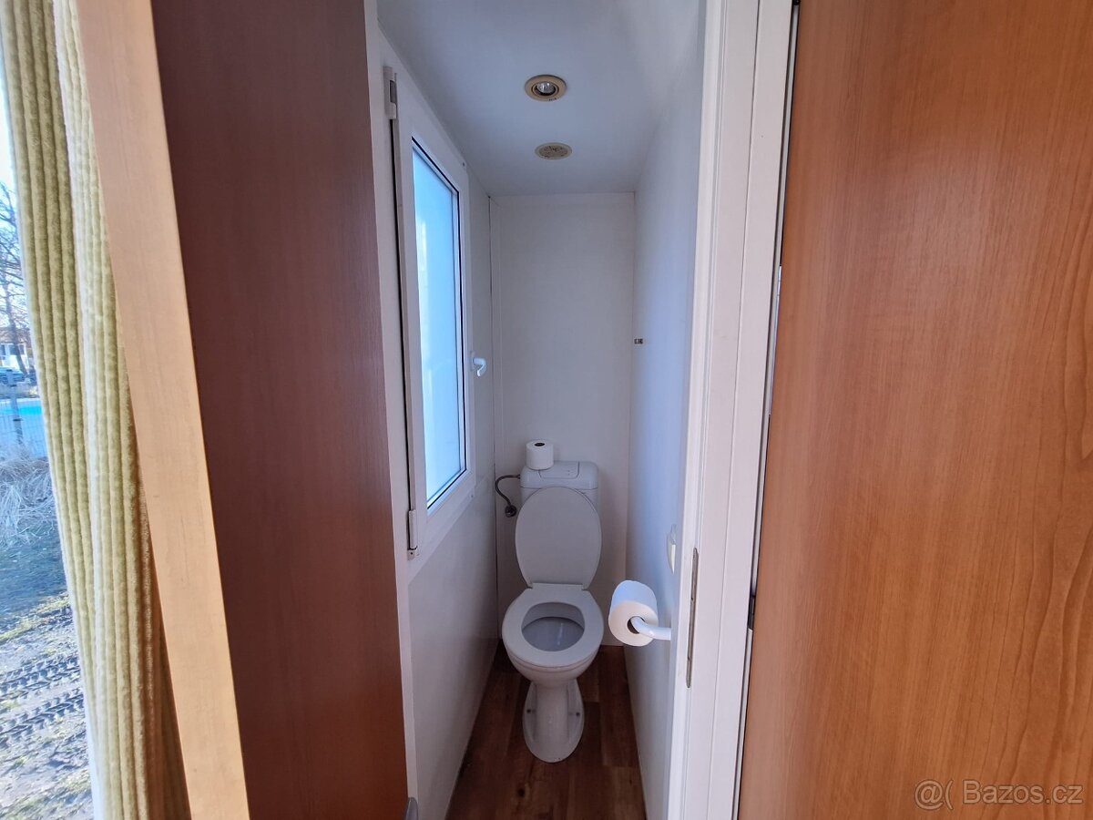 Mobilní domy/ Mobilheim/ Chatka - 7