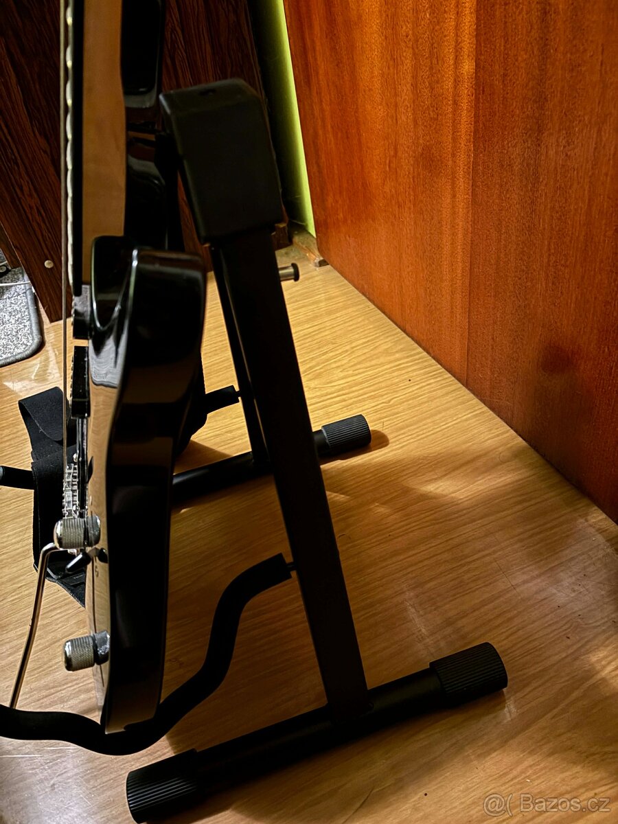 Ibanez GSA 60 BKN - 7