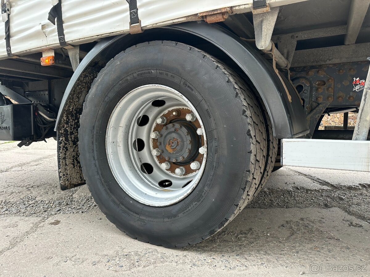 Renault Midlum 300 DXI SHRNOVAČKA ČELO E5 - 7