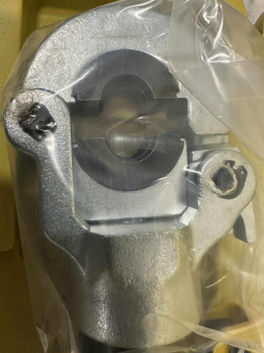 Hydraulické lisovací kleště (542) - 7