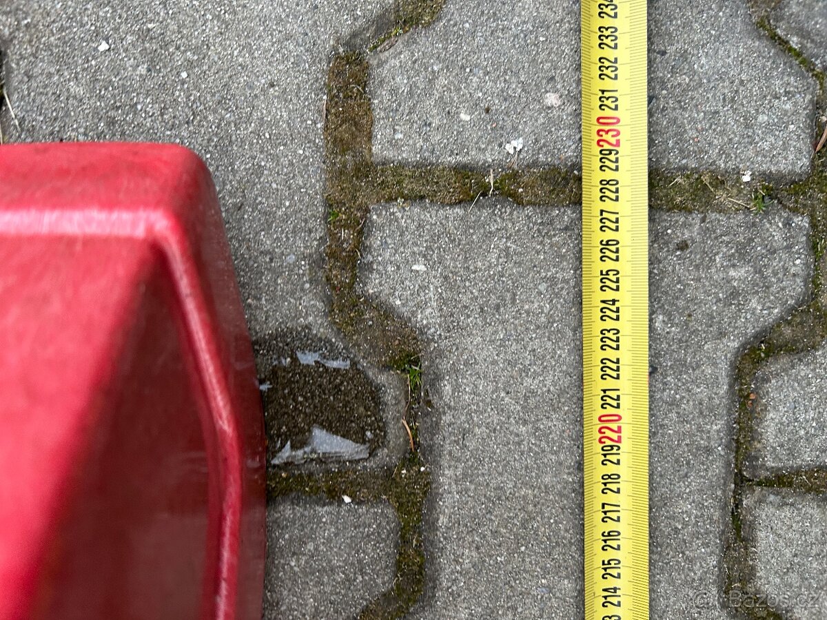 Dětská skluzavka - 7