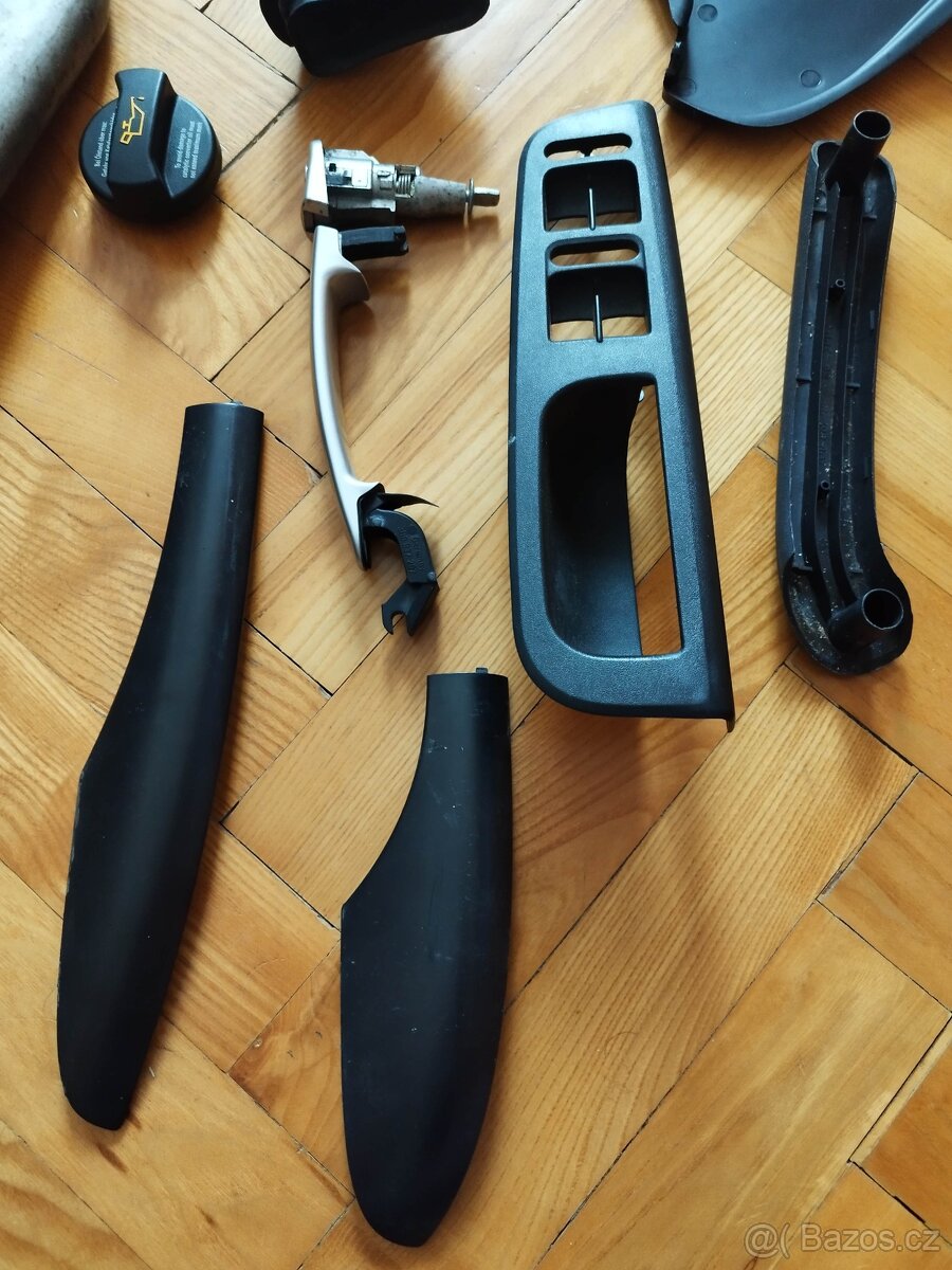 Octavia 1 náhradní díly - 7