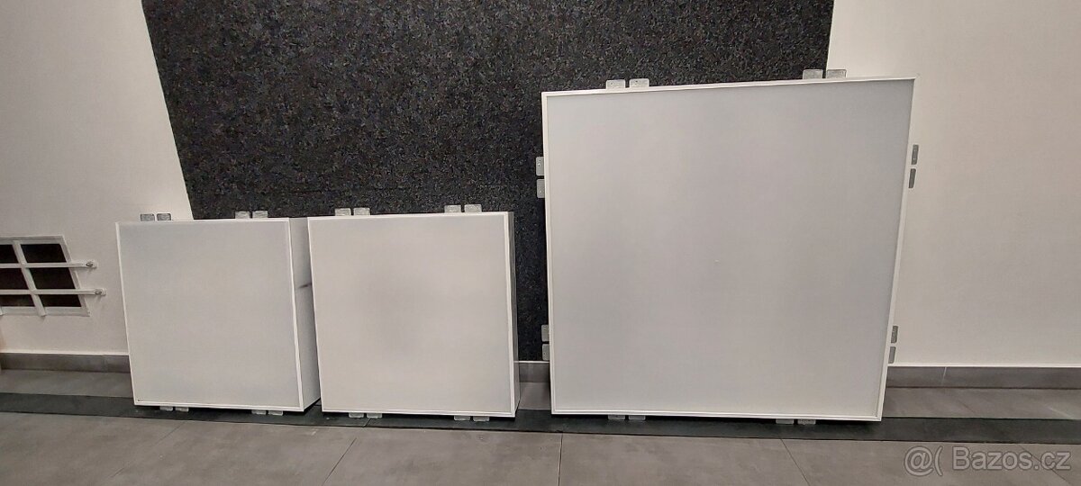 Vestavná svítidla do sádrokartonového podhledu - 7