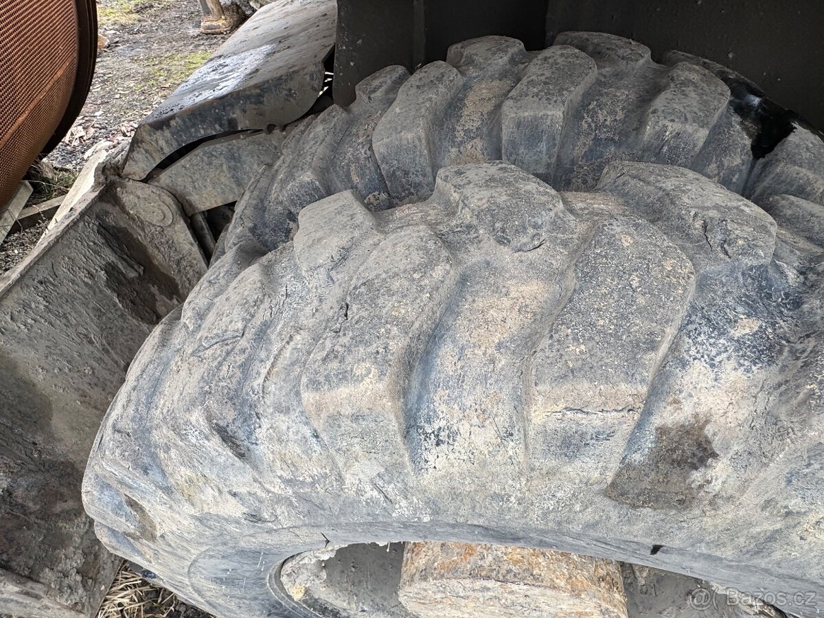 Caterpillar CAT 316 D - 7