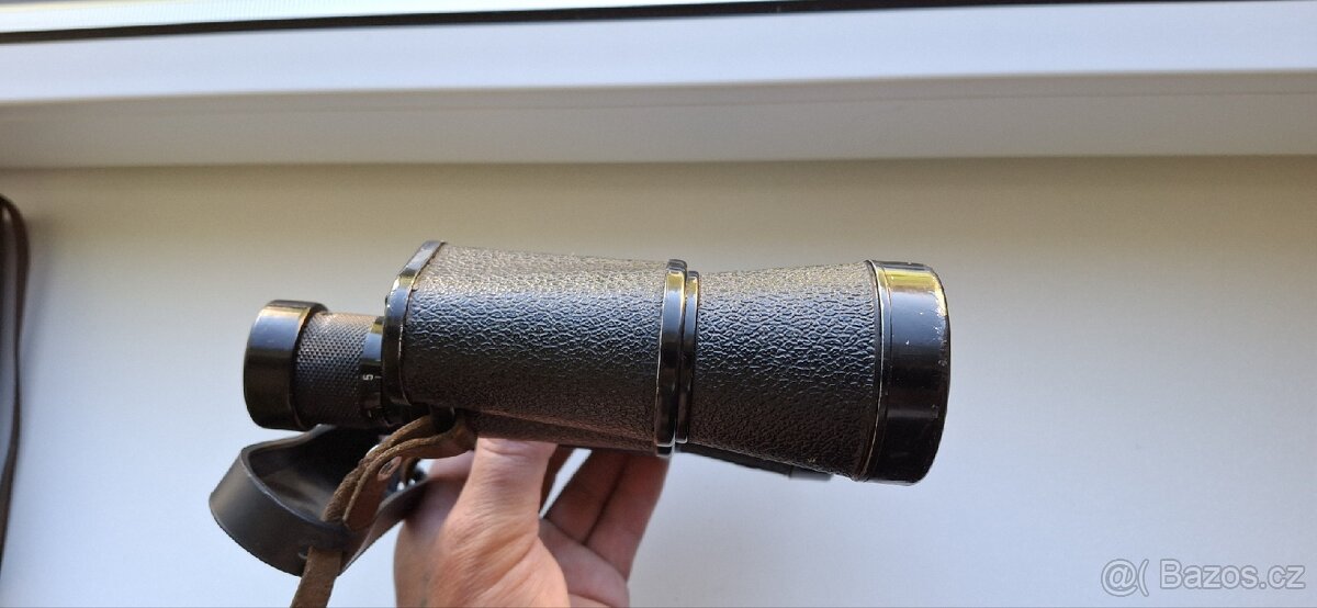 Dalekohled PZO LP8X40 - 7