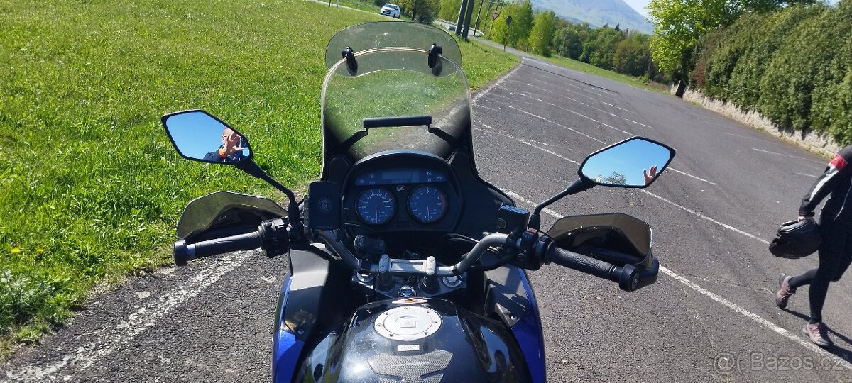 Honda Varadero 1000 XL - 7